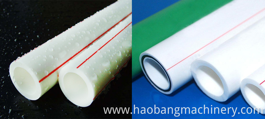 PVC PPR pipe